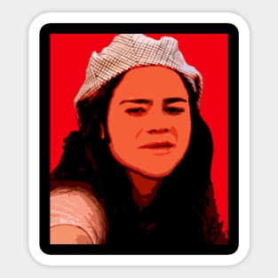 rory cochrane Sticker